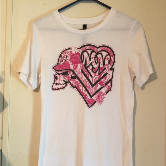 Tops - Metal Mulisha